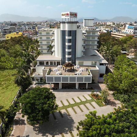 Ekante Bliss Tirupati - Ihcl Seleqtions Exterior foto