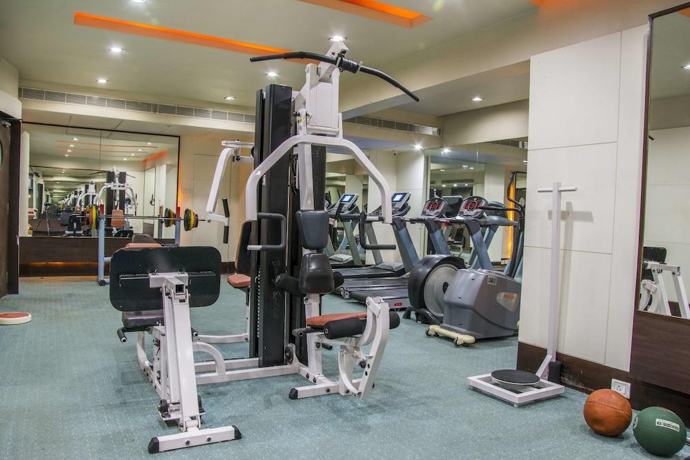 Ekante Bliss Tirupati - Ihcl Seleqtions Exterior foto