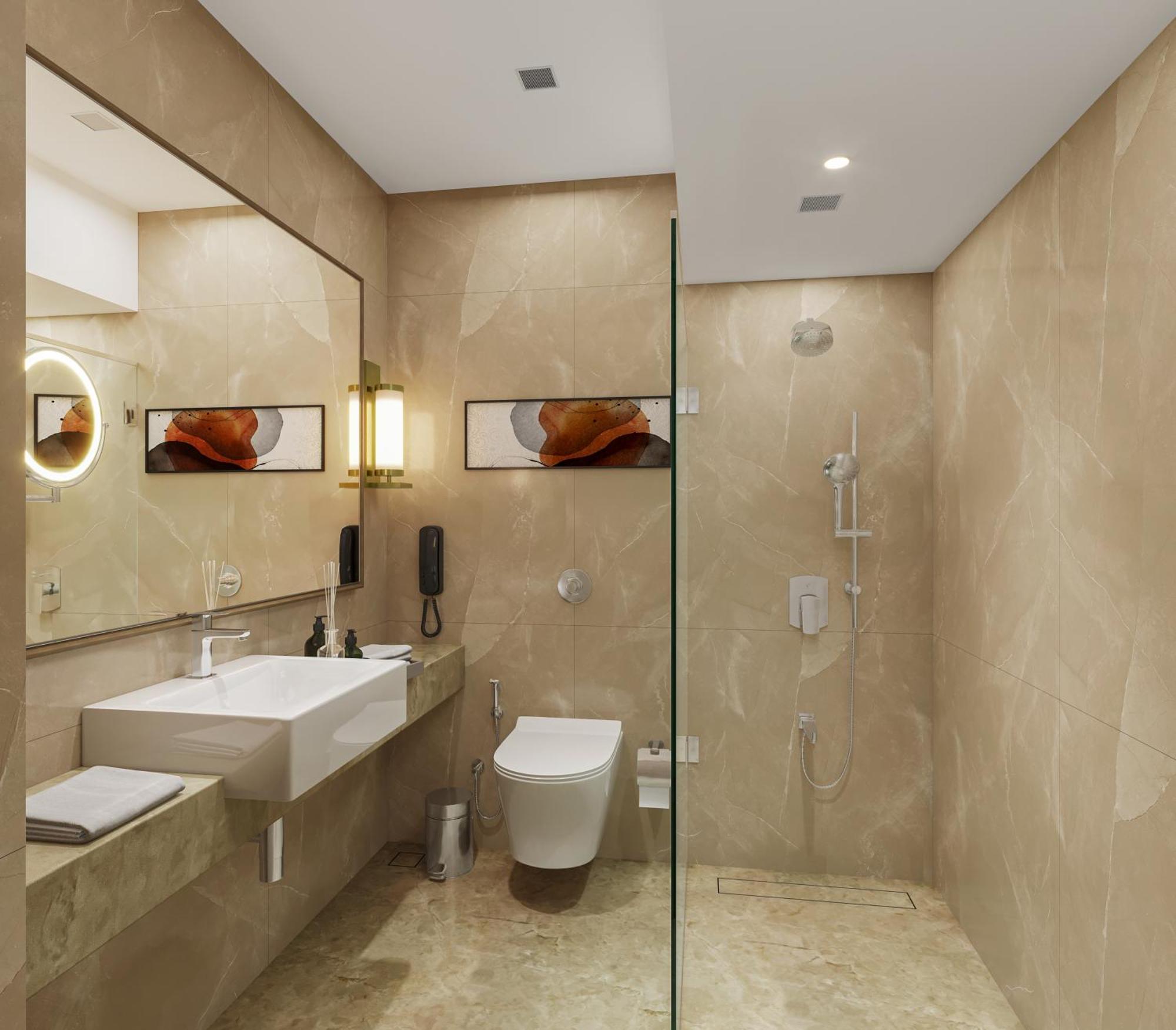 Ekante Bliss Tirupati - Ihcl Seleqtions Exterior foto