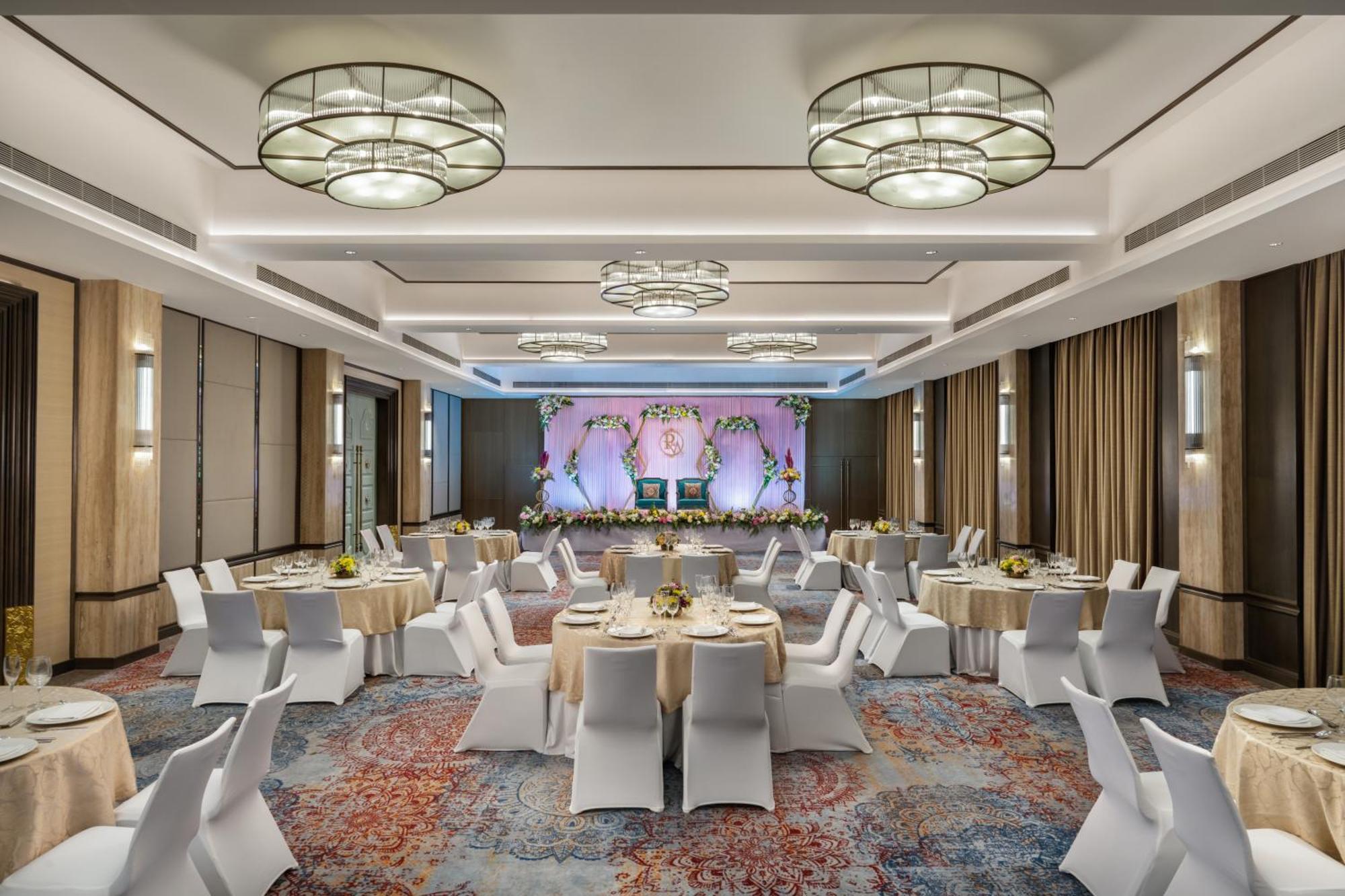 Ekante Bliss Tirupati - Ihcl Seleqtions Exterior foto